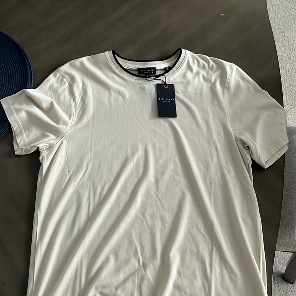 Ted baker tshirt